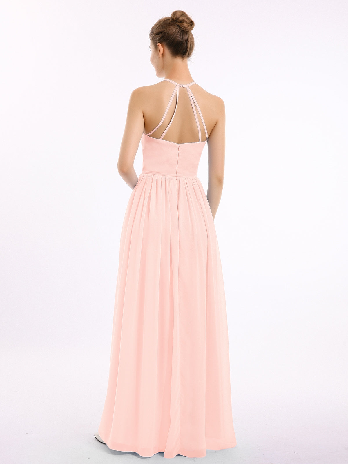 Pearl Pink